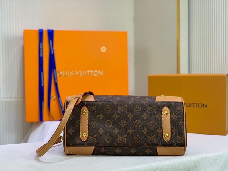 LV Top Handle Bags